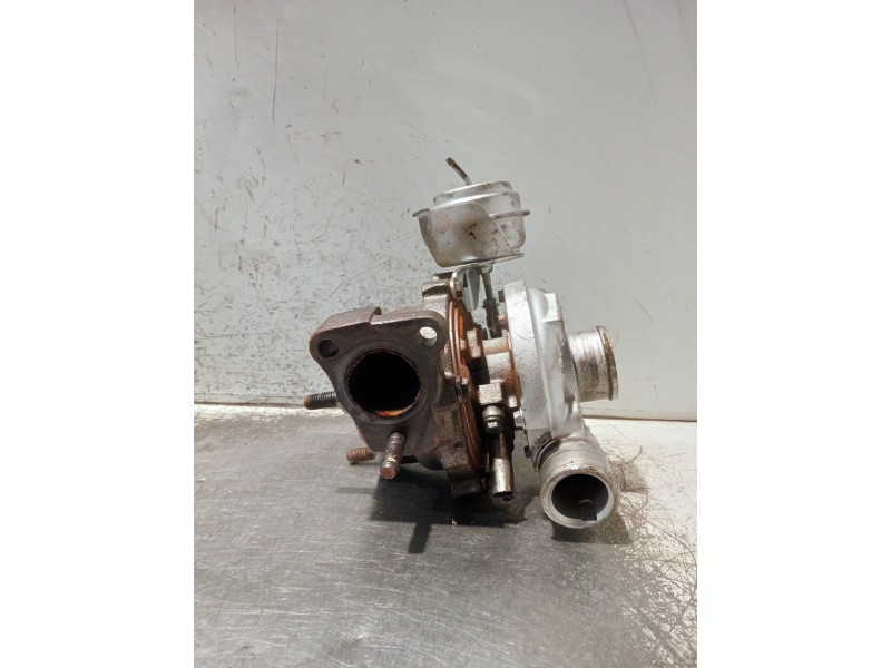 Recambio de turbocompresor para hyundai ix35 referencia OEM IAM 282012A650 7940970003 