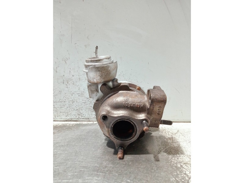 Recambio de turbocompresor para hyundai ix35 referencia OEM IAM 282012A650 7940970003 