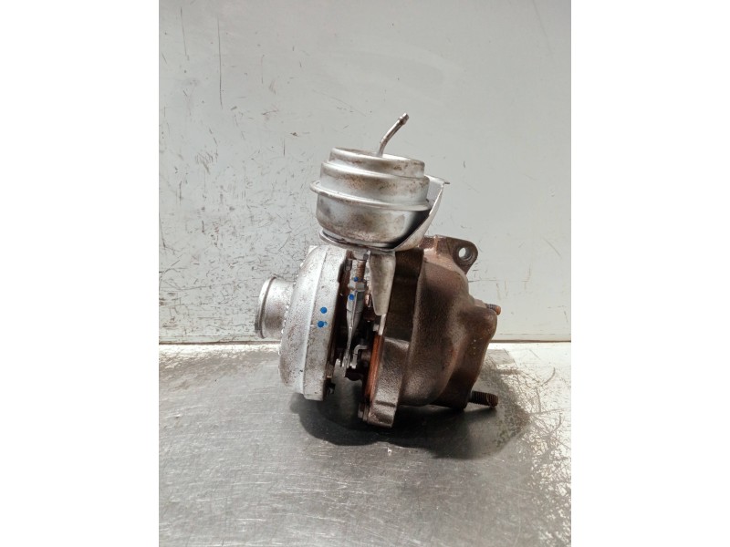 Recambio de turbocompresor para hyundai ix35 referencia OEM IAM 282012A650 7940970003 