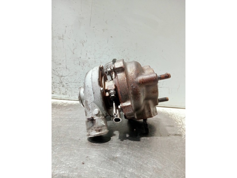 Recambio de turbocompresor para hyundai ix35 referencia OEM IAM 282012A650 7940970003 
