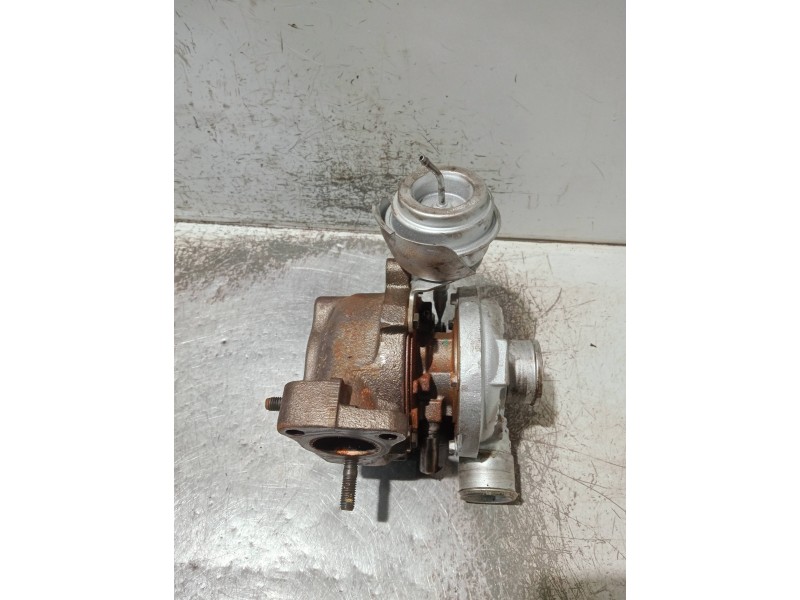 Recambio de turbocompresor para hyundai ix35 referencia OEM IAM 282012A650 7940970003 