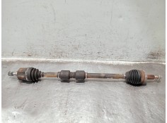 Recambio de transmision delantera derecha para hyundai ix35 referencia OEM IAM   