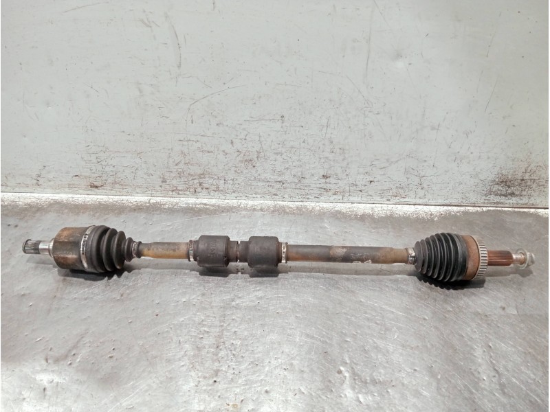 Recambio de transmision delantera derecha para hyundai ix35 referencia OEM IAM   