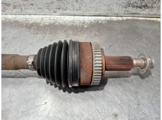 Recambio de transmision delantera derecha para hyundai ix35 referencia OEM IAM    2