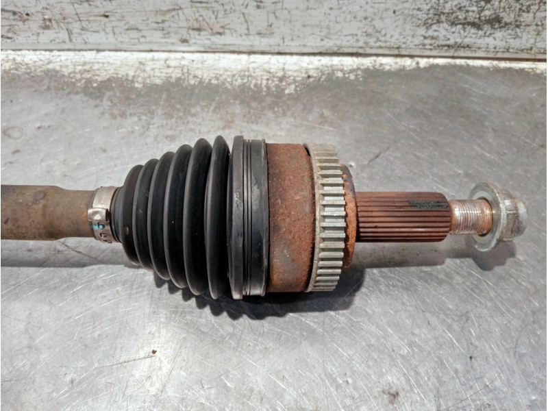 Recambio de transmision delantera derecha para hyundai ix35 referencia OEM IAM   