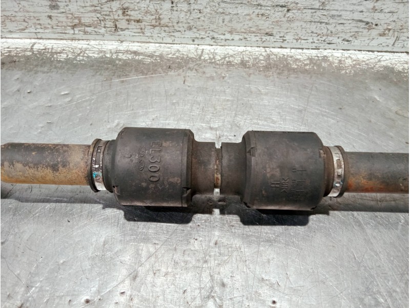 Recambio de transmision delantera derecha para hyundai ix35 referencia OEM IAM   