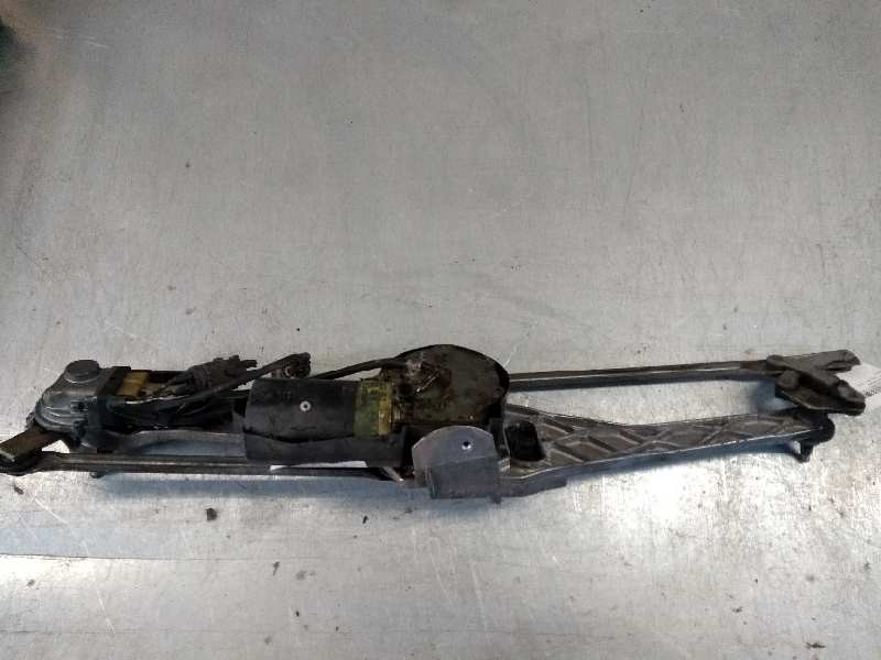 Recambio de motor limpia delantero para bmw serie 7 (e32) 735i referencia OEM IAM 403152 1378650 