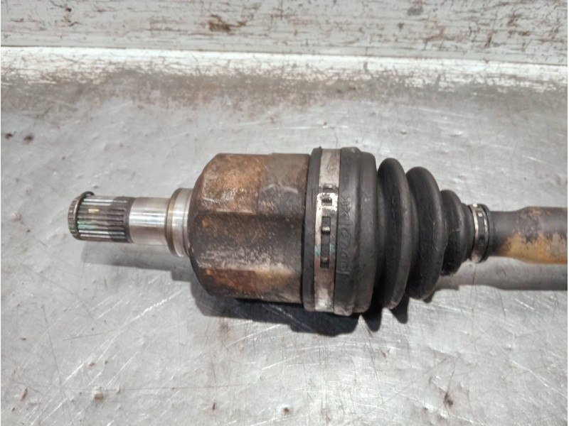 Recambio de transmision delantera derecha para hyundai ix35 referencia OEM IAM   