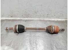 Recambio de transmision delantera izquierda para hyundai ix35 referencia OEM IAM   