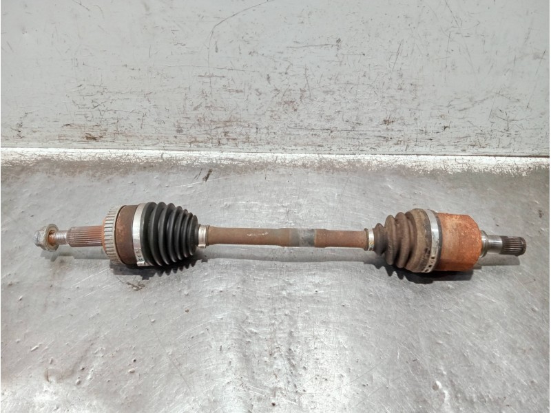 Recambio de transmision delantera izquierda para hyundai ix35 referencia OEM IAM   