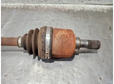 Recambio de transmision delantera izquierda para hyundai ix35 referencia OEM IAM    2