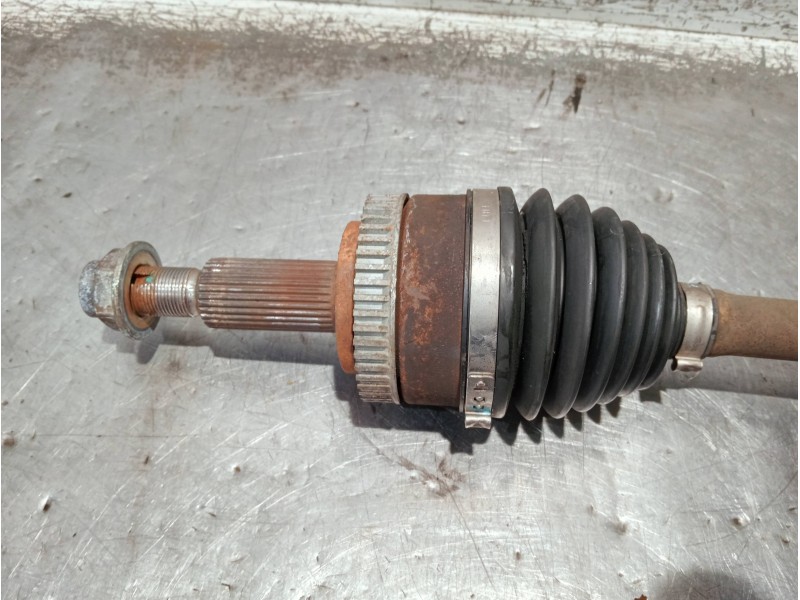 Recambio de transmision delantera izquierda para hyundai ix35 referencia OEM IAM   