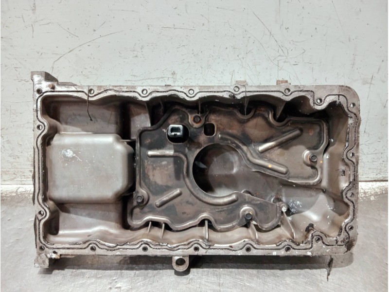 Recambio de carter para hyundai ix35 referencia OEM IAM   