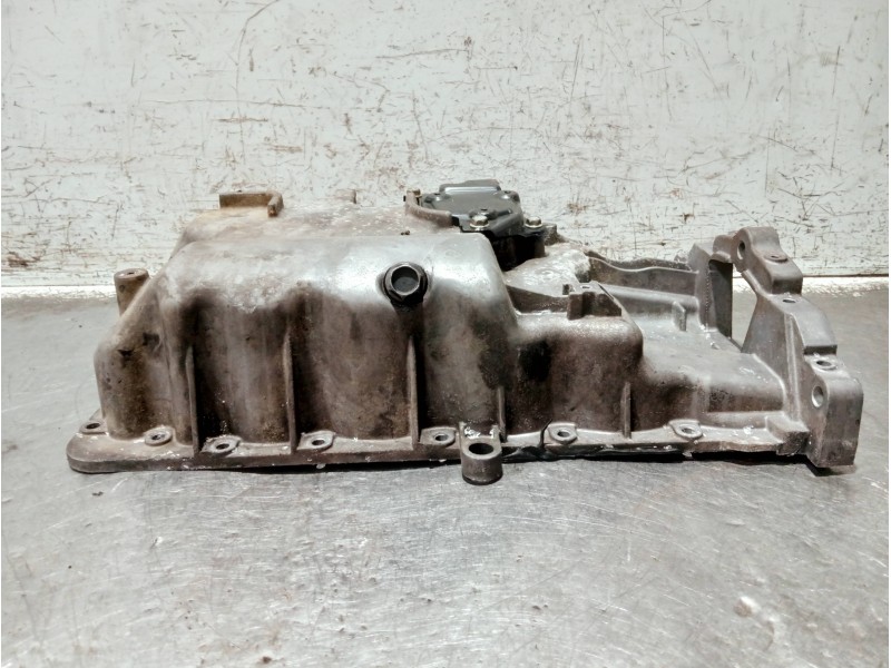 Recambio de carter para hyundai ix35 referencia OEM IAM   