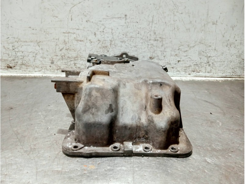 Recambio de carter para hyundai ix35 referencia OEM IAM   