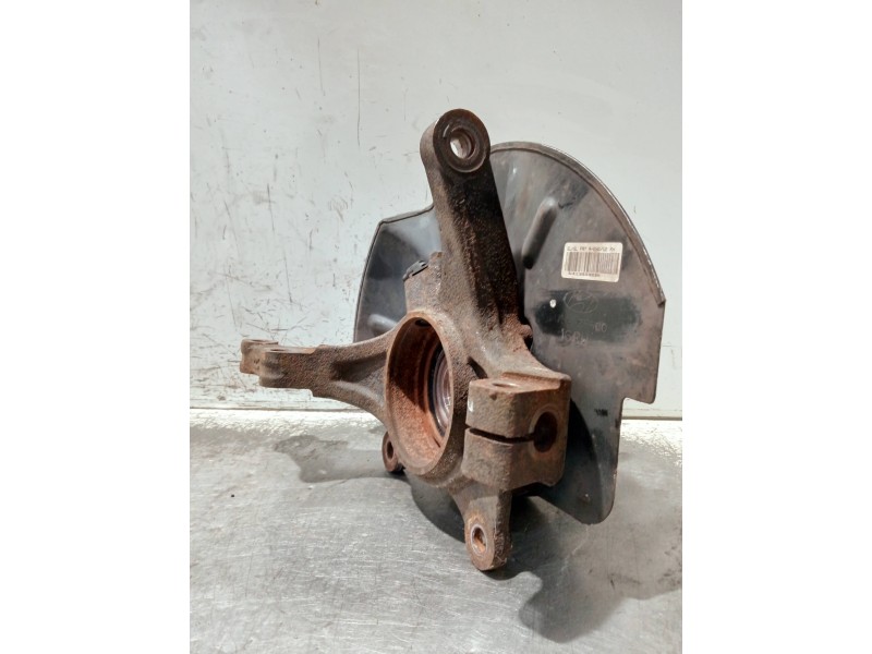 Recambio de mangueta delantera derecha para hyundai ix35 referencia OEM IAM 517562S500  