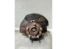 Recambio de mangueta delantera izquierda para hyundai ix35 referencia OEM IAM 517552S500  