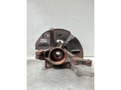 Recambio de mangueta delantera izquierda para hyundai ix35 referencia OEM IAM 517552S500   2