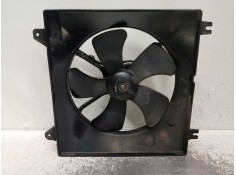 Recambio de electroventilador para chevrolet lacetti se referencia OEM IAM 96553364  
