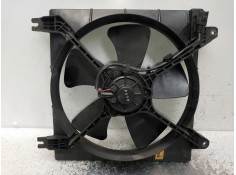 Recambio de electroventilador para chevrolet lacetti se referencia OEM IAM 96553364   2