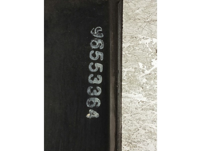 Recambio de electroventilador para chevrolet lacetti se referencia OEM IAM 96553364  