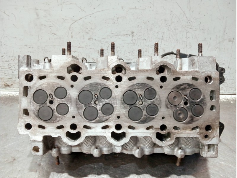 Recambio de culata para hyundai ix35 referencia OEM IAM 221112A200 D4FD 