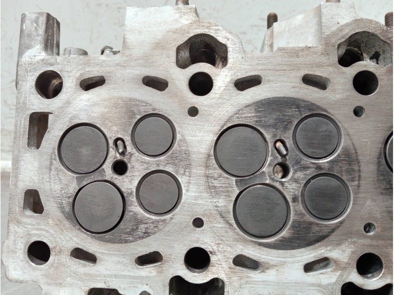 Recambio de culata para hyundai ix35 referencia OEM IAM 221112A200 D4FD 