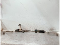 Recambio de cremallera direccion para hyundai ix35 referencia OEM IAM   