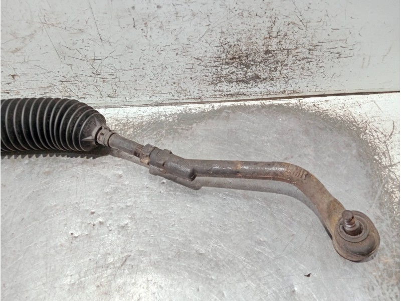 Recambio de cremallera direccion para hyundai ix35 referencia OEM IAM   