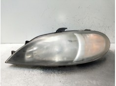 Recambio de faro izquierdo para chevrolet lacetti se referencia OEM IAM   