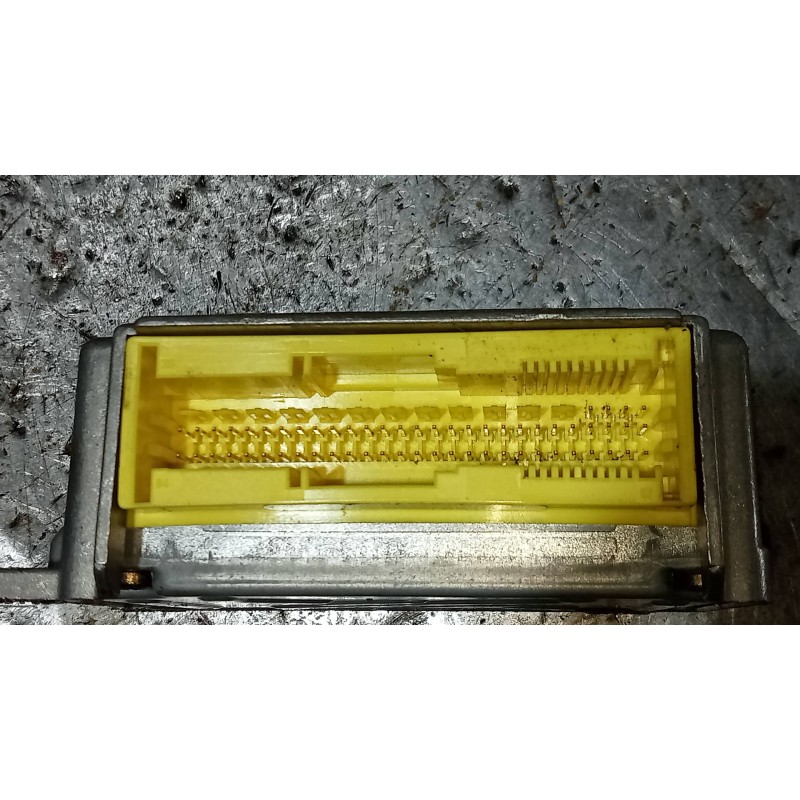 Recambio de centralita airbag para mercedes vaneo (w414) furgoneta compacta 1.6 cat referencia OEM IAM 0285001467  
