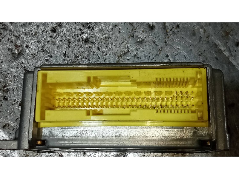 Recambio de centralita airbag para mercedes vaneo (w414) furgoneta compacta 1.6 cat referencia OEM IAM 0285001467  