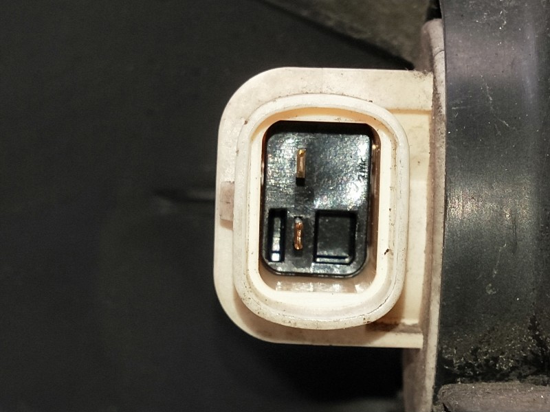 Recambio de faro izquierdo para chevrolet lacetti se referencia OEM IAM   