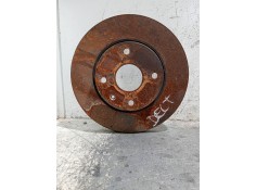 Recambio de disco freno delantero para chevrolet epica ltx referencia OEM IAM   