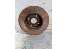 Recambio de disco freno delantero para chevrolet epica ltx referencia OEM IAM    2