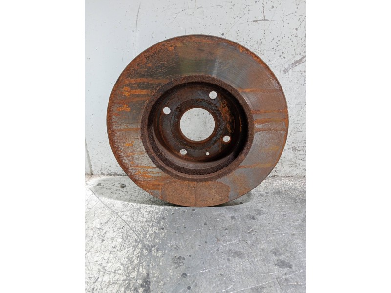 Recambio de disco freno delantero para chevrolet epica ltx referencia OEM IAM   