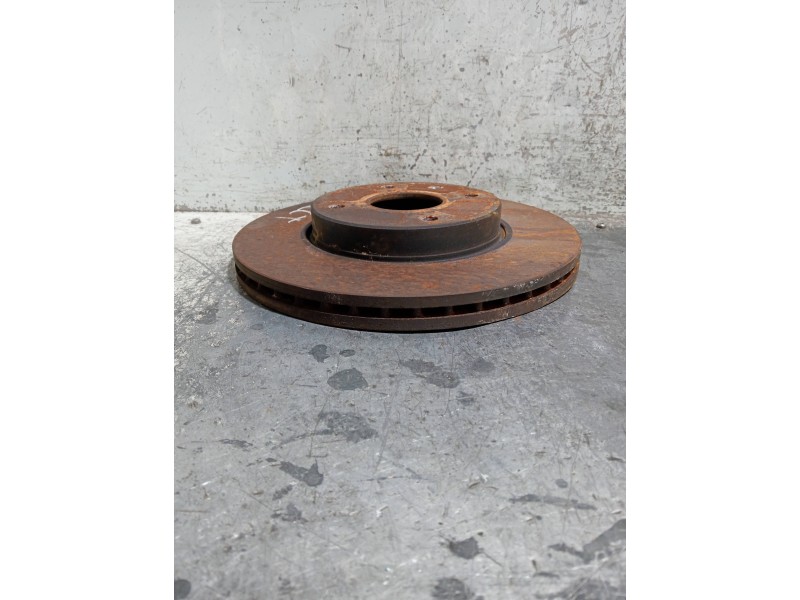 Recambio de disco freno delantero para chevrolet epica ltx referencia OEM IAM   