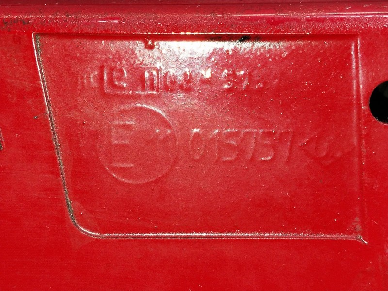 Recambio de retrovisor izquierdo para chevrolet lacetti se referencia OEM IAM 015757  