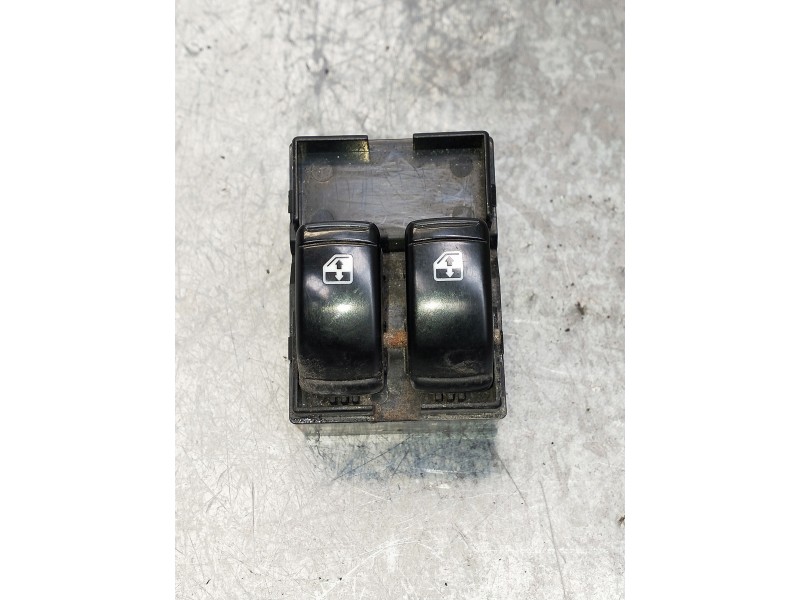 Recambio de mando elevalunas delantero izquierdo para chevrolet lacetti se referencia OEM IAM 621W04780  