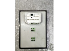 Recambio de mando elevalunas delantero izquierdo para chevrolet lacetti se referencia OEM IAM 621W04780   2