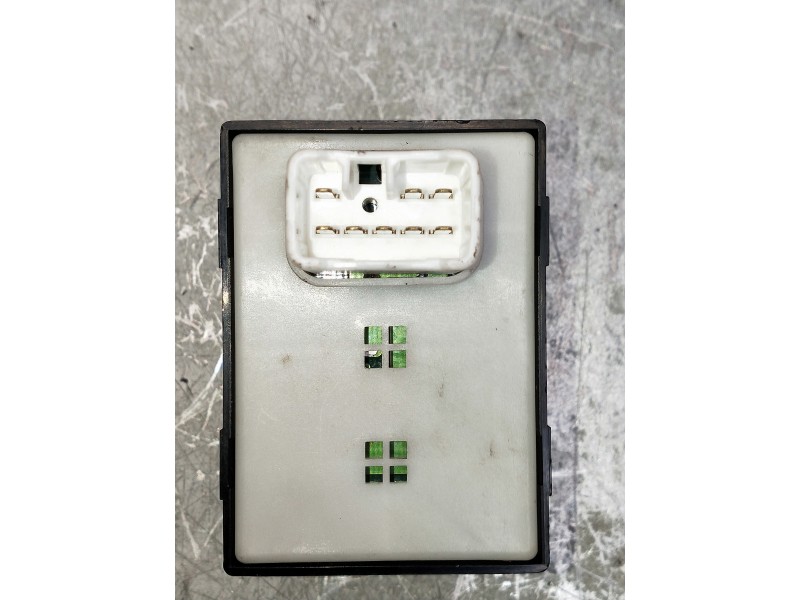 Recambio de mando elevalunas delantero izquierdo para chevrolet lacetti se referencia OEM IAM 621W04780  