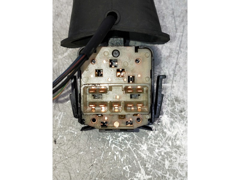 Recambio de mando limpia para chevrolet lacetti se referencia OEM IAM 96552843  