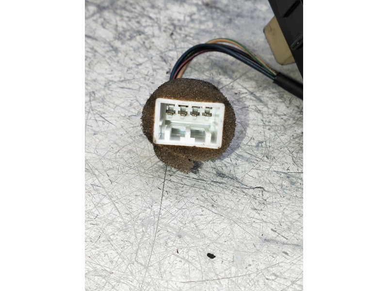 Recambio de mando limpia para chevrolet lacetti se referencia OEM IAM 96552843  