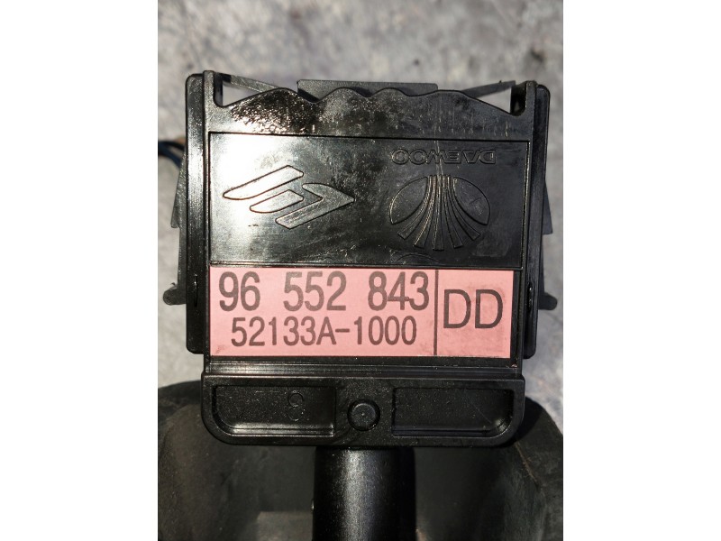 Recambio de mando limpia para chevrolet lacetti se referencia OEM IAM 96552843  