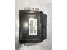 Recambio de centralita motor uce para chevrolet lacetti se referencia OEM IAM KA1E01C162021304 96435547 