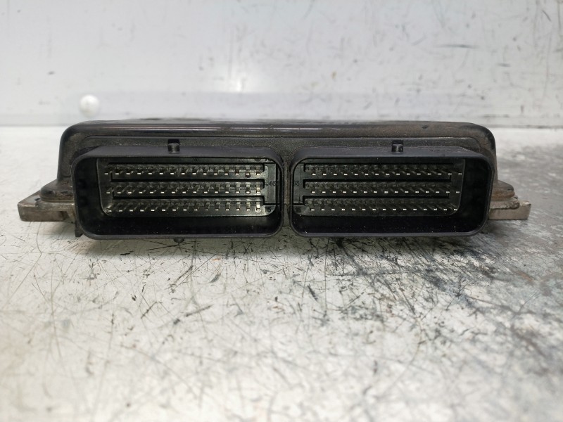 Recambio de centralita motor uce para chevrolet lacetti se referencia OEM IAM KA1E01C162021304 96435547 