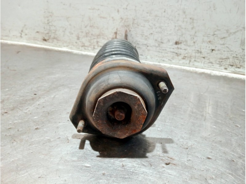 Recambio de amortiguador delantero izquierdo para daewoo matiz referencia OEM IAM   