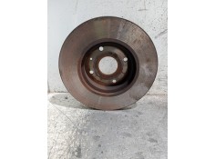 Recambio de disco freno delantero para chevrolet epica ltx referencia OEM IAM    2