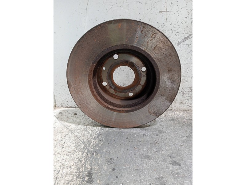 Recambio de disco freno delantero para chevrolet epica ltx referencia OEM IAM   