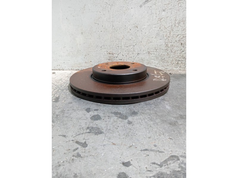 Recambio de disco freno delantero para chevrolet epica ltx referencia OEM IAM   